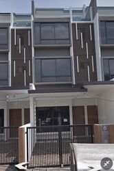 Kismis Residence (D21), Terrace #559900901